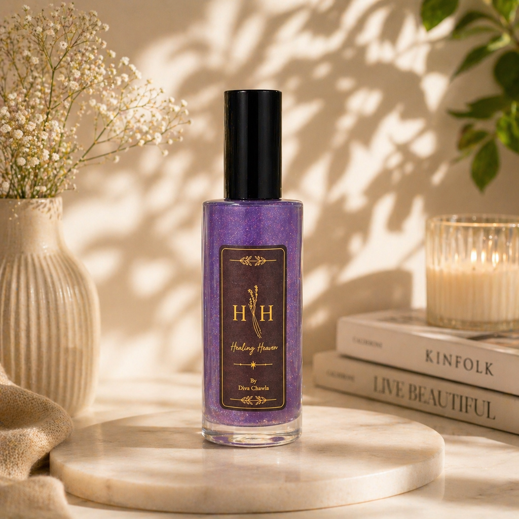 Divine Love Attraction Mist (Spray) 100 ml