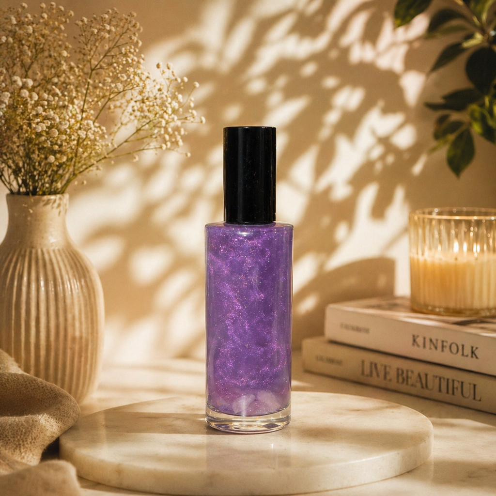 Divine Love Attraction Mist (Spray) 100 ml