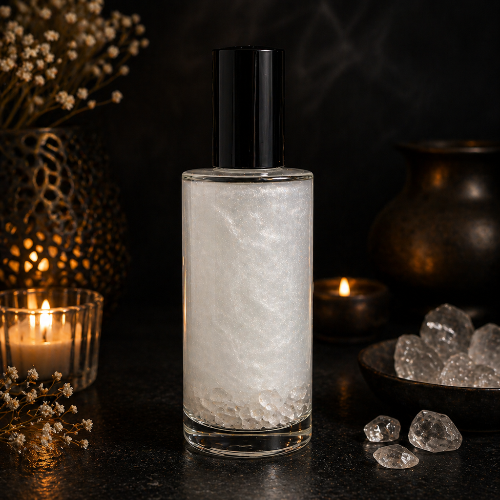 Divine Bay Leaf Aura Cleansing Mist (spray) 100 ml
