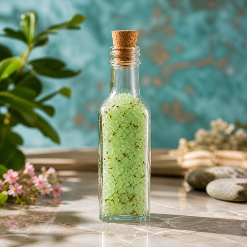 Abundance & Career Growth Bath Salt