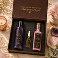 Rose Amour - Love & Attraction Healing Kit